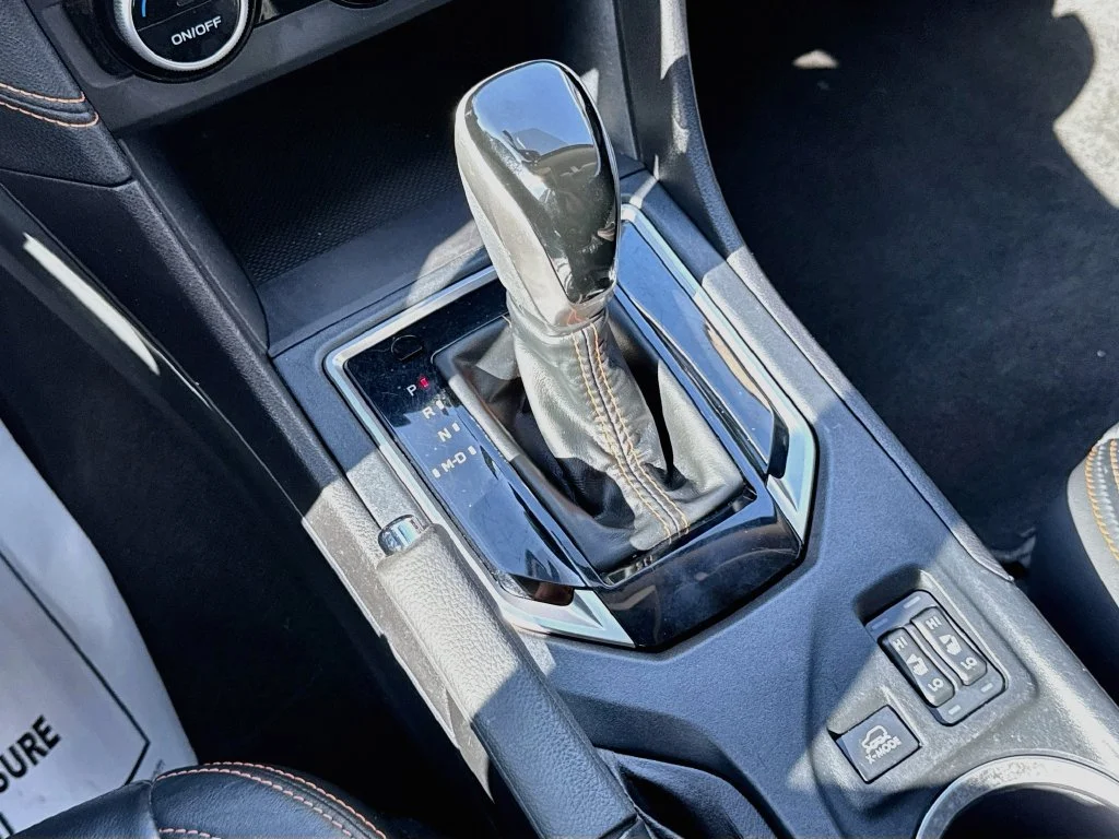 Used 2018 Gray Subaru 2.0i Limited image 20