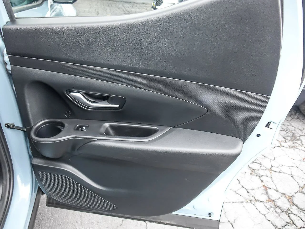 Used 2022 Blue Stone Hyundai SEL image 27