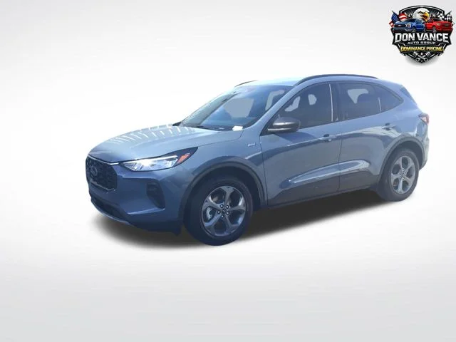 2026 Ford Escape ST-Line FWD's photo