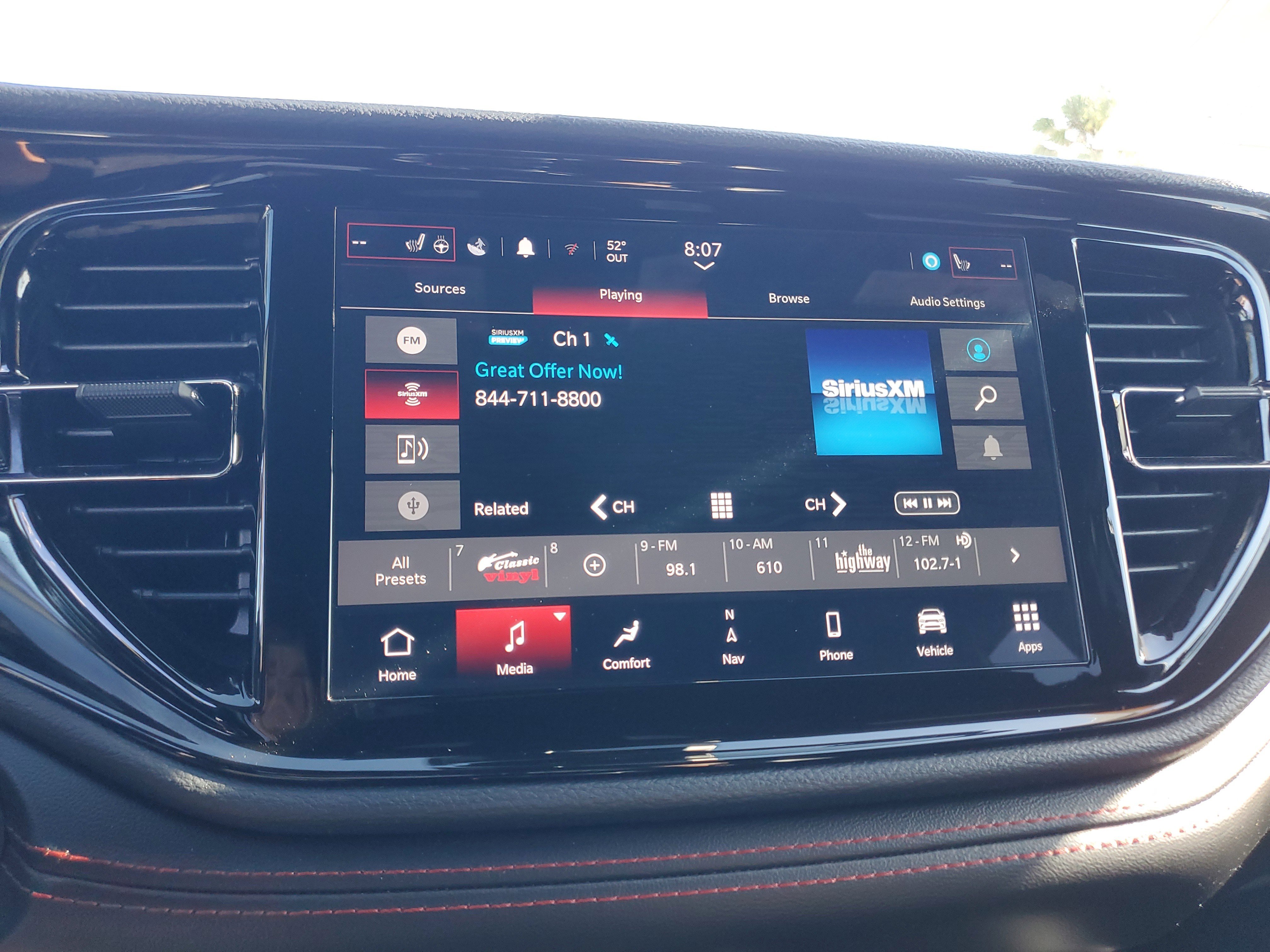 Certified Used 2025 Blue Dodge GT Plus image 18