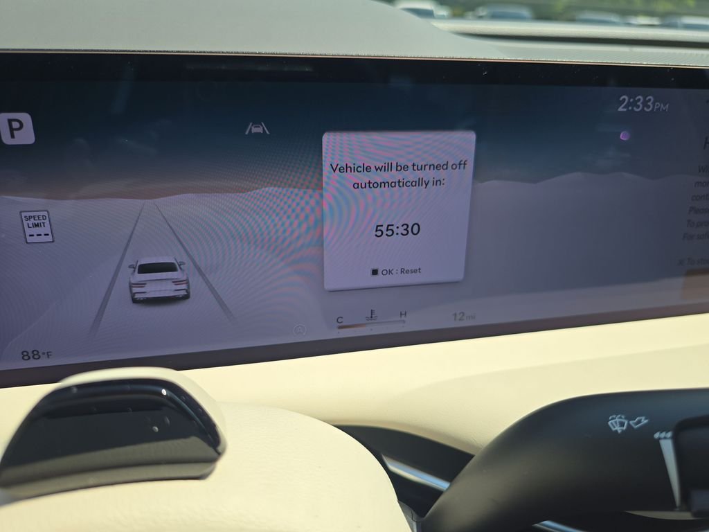 New 2027  Genesis 2.5T Sport Prestige image 19