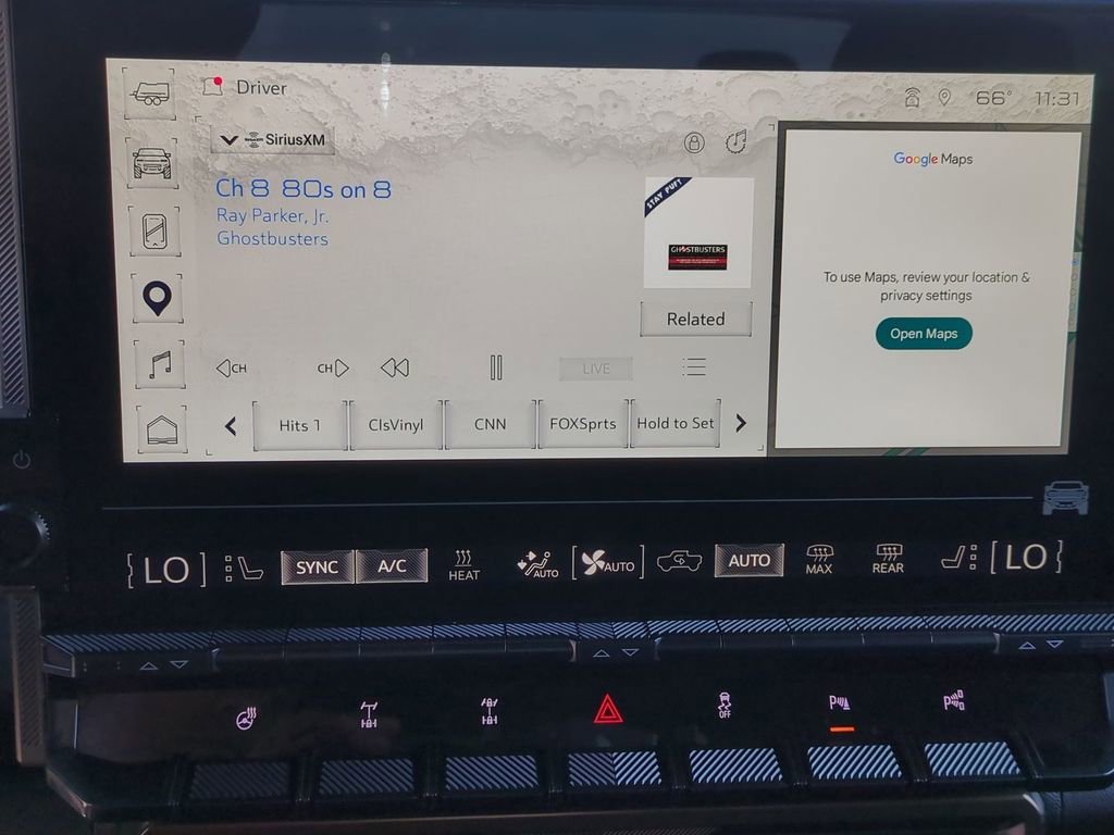2025 GMC HUMMER EV 3X - Photo 16