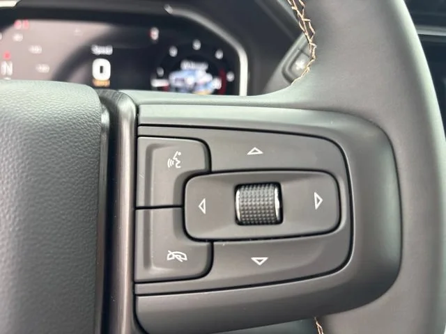 2026 GMC Sierra 2500HD AT4 - Photo 22