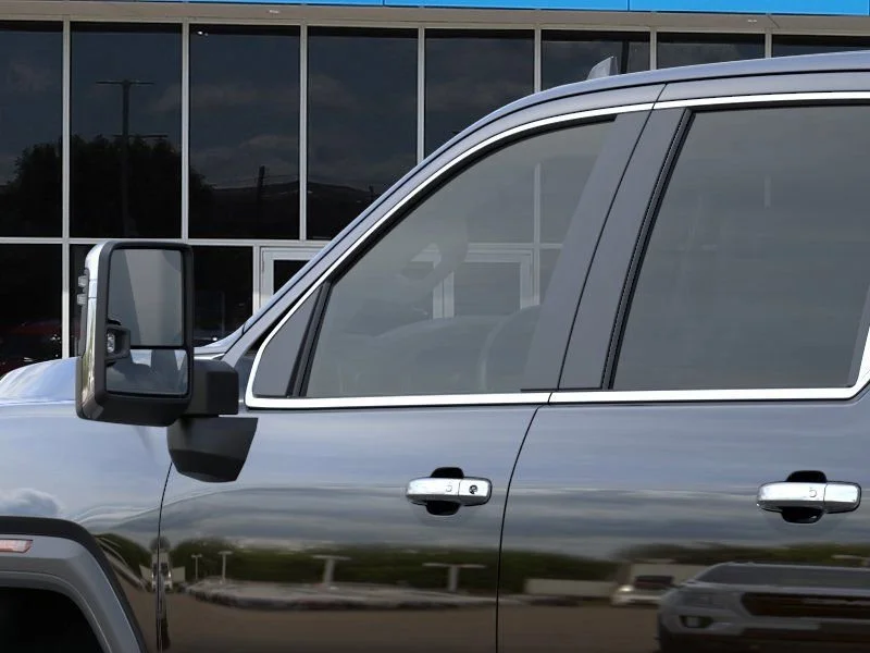 2026 GMC Sierra 2500HD SLT - Photo 12