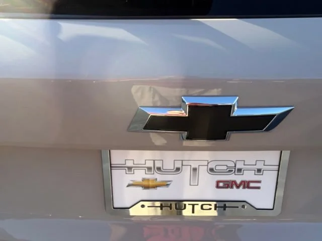 New 2026 White Sands Chevrolet 2RS image 20