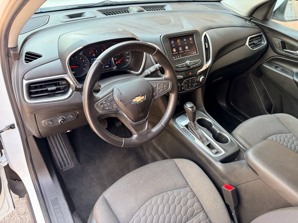 Used 2020 Summit White Chevrolet LT image 10