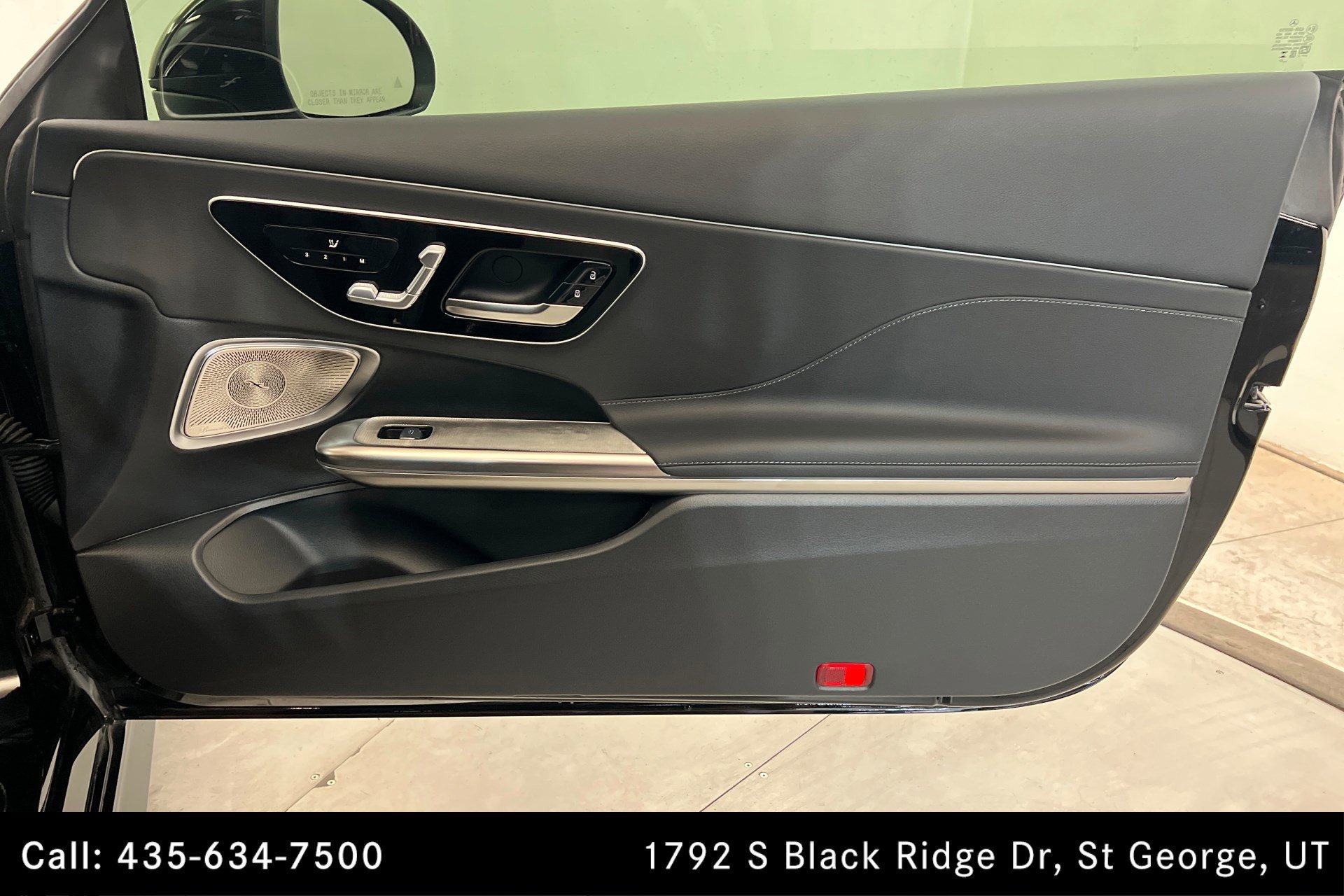 Certified Used 2026 Black Mercedes-Benz CLE 300 image 19