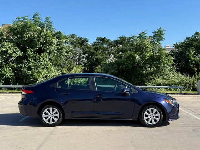 Certified Used 2024  Toyota LE image 32