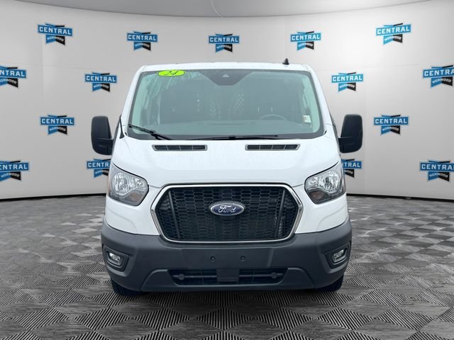 Used 2024 White Ford Base image 8