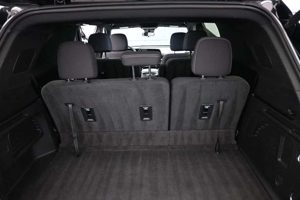 Used 2024 Black Chevrolet LT image 14