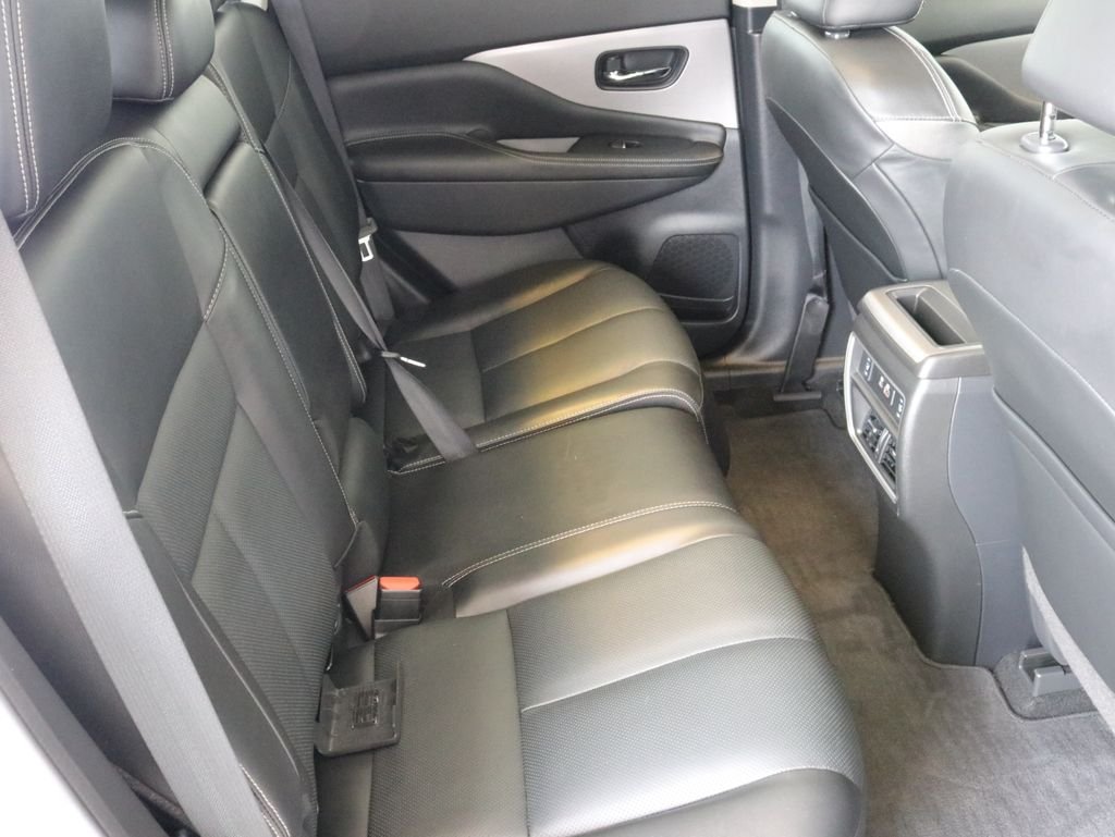 2020 Nissan Murano SL - Photo 42