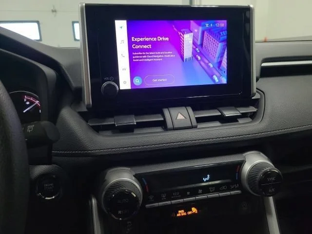 Used 2024 Ice Cap Toyota XLE image 22