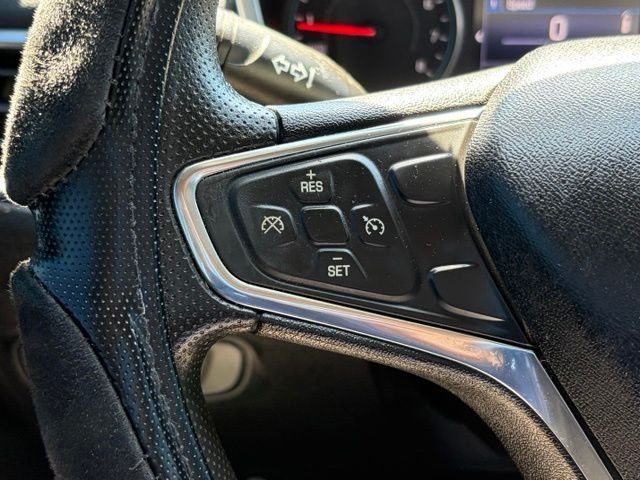 Used 2019 White Chevrolet LT image 20