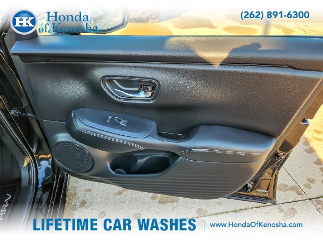 2024 Honda HR-V EX-L - Photo 19