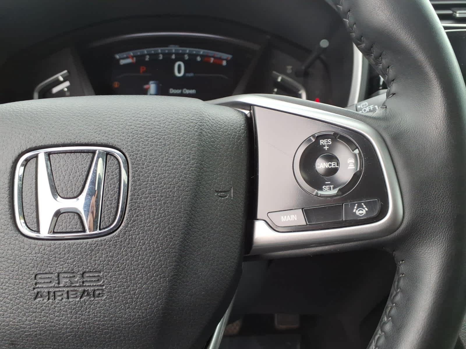 2020 Honda CR-V EX-L - Photo 23