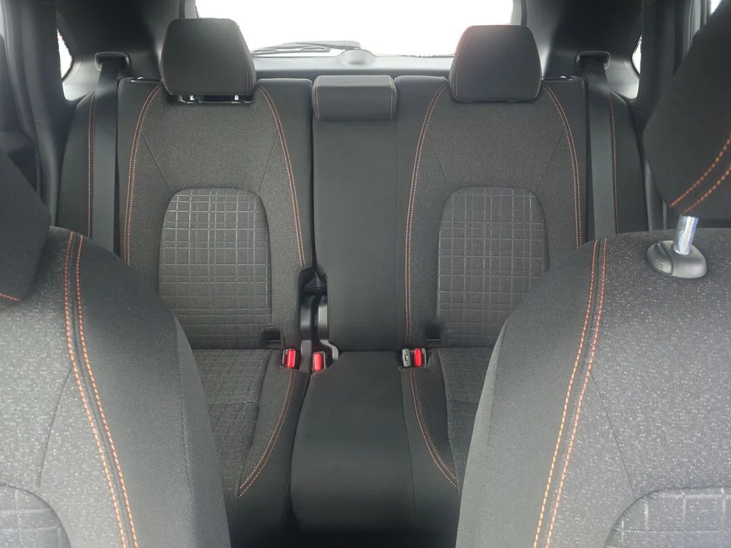 2025 Honda HR-V Sport - Photo 10