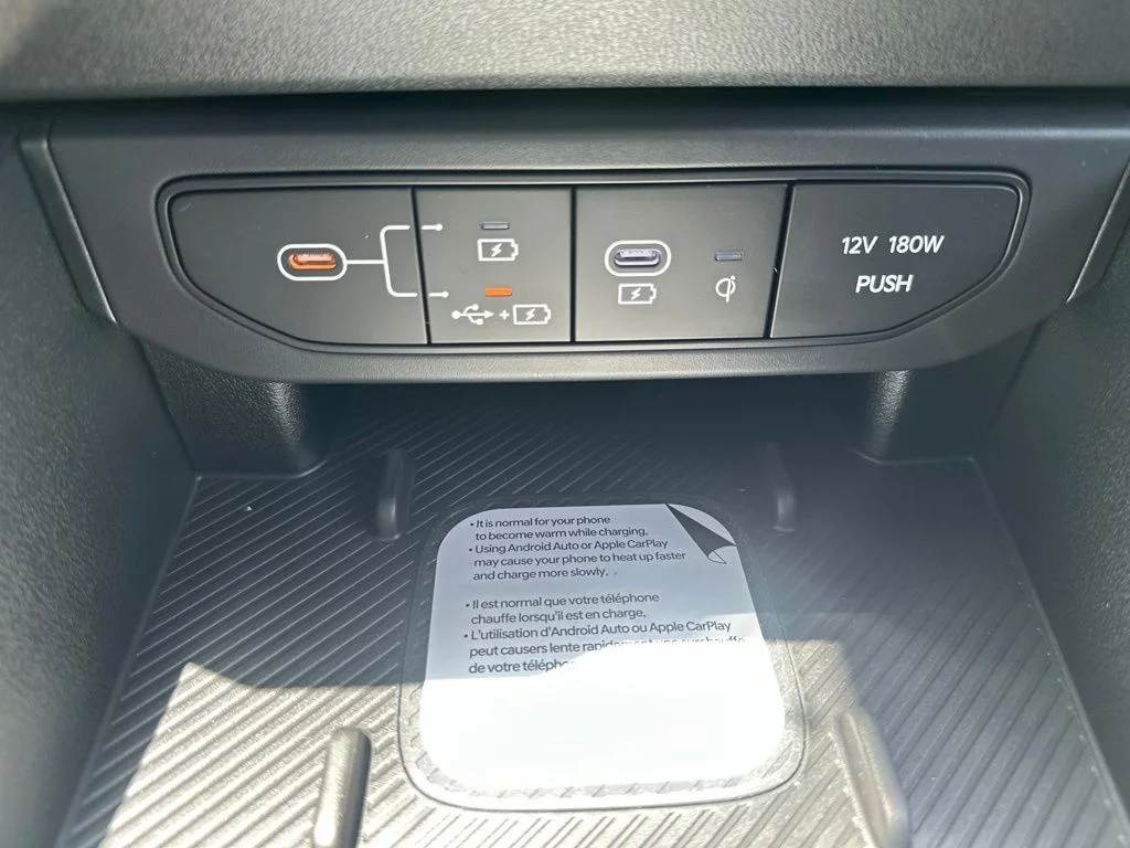 New 2026 Gray Kia EX image 14