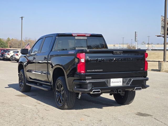 2026 Chevrolet Silverado 1500 LT Trail Boss - Photo 3