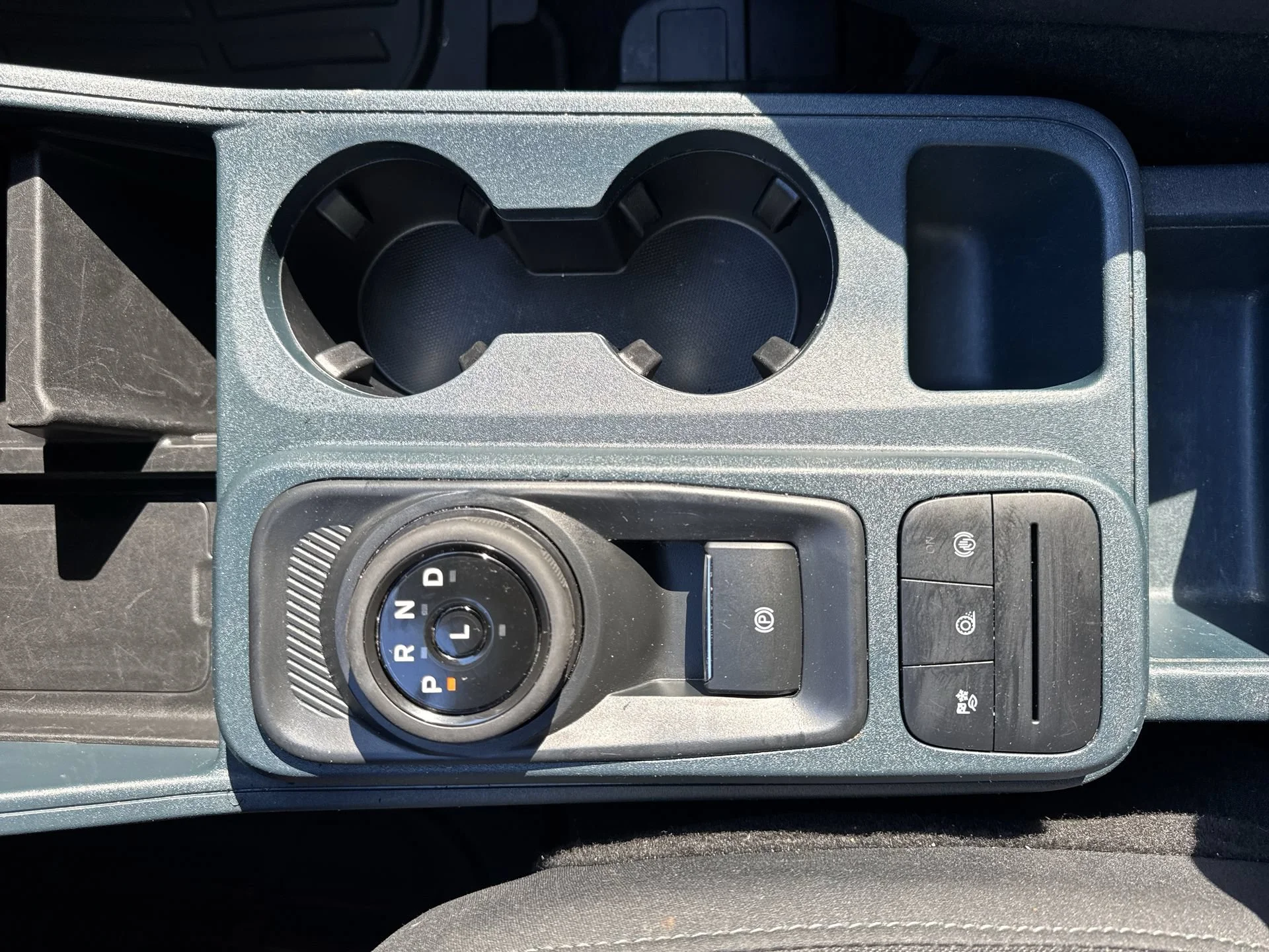 2024 Ford Maverick XL - Photo 19