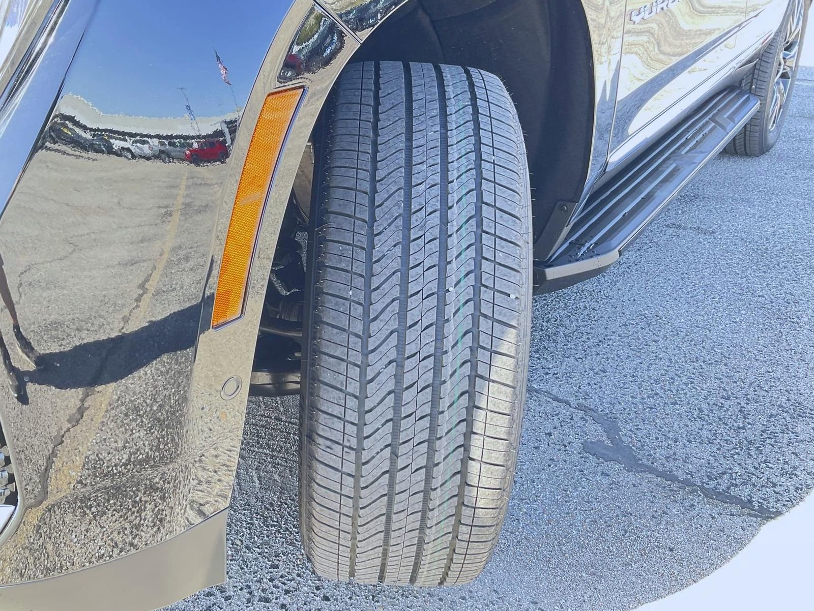 2026 GMC Yukon Elevation - Photo 25