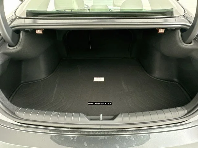 New 2026 Hyundai SONATA SEL Sport