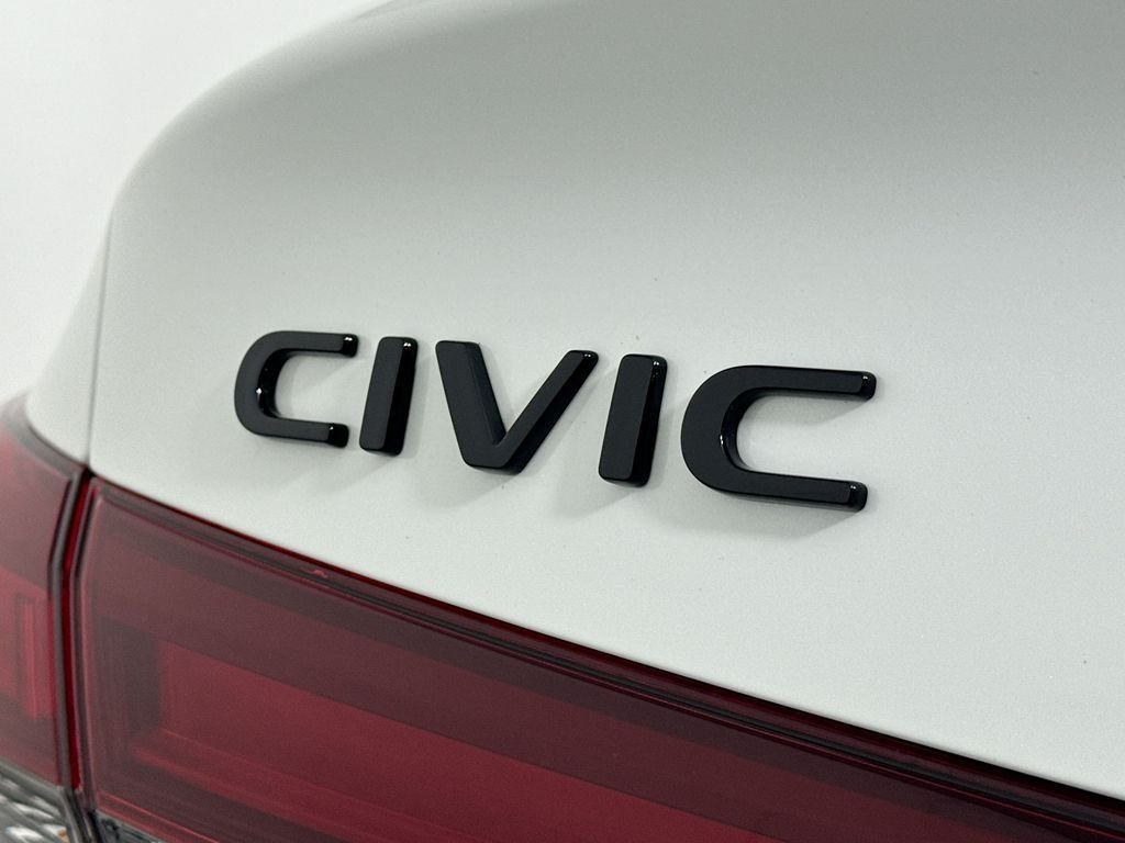 2026 Honda Civic Sport Touring - Photo 19