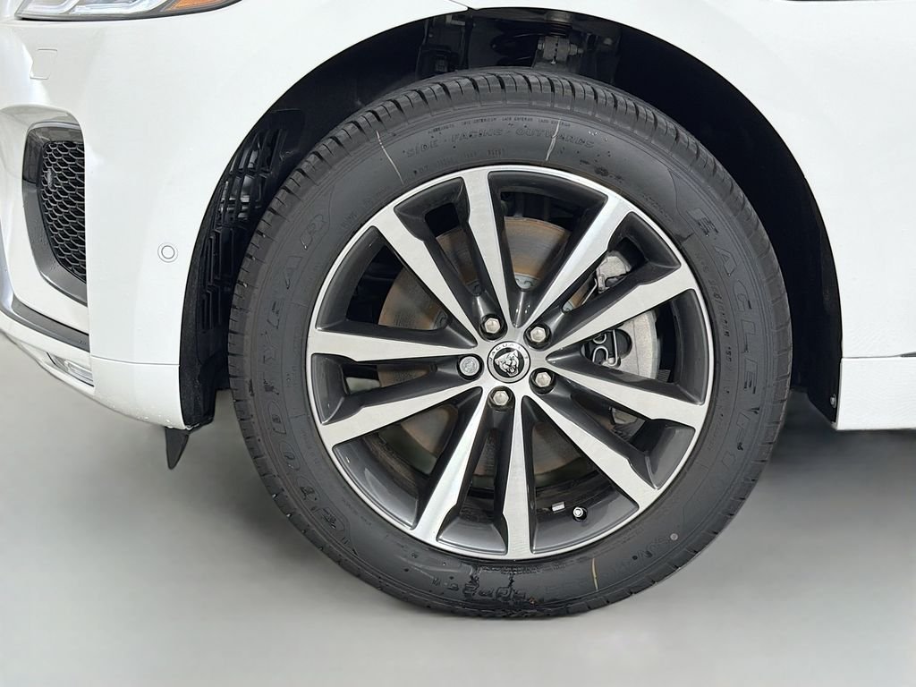 2026 Jaguar F-Pace R-Dynamic S - Photo 33