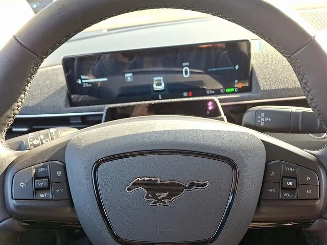 2025 Ford Mustang Mach-E Premium - Photo 15