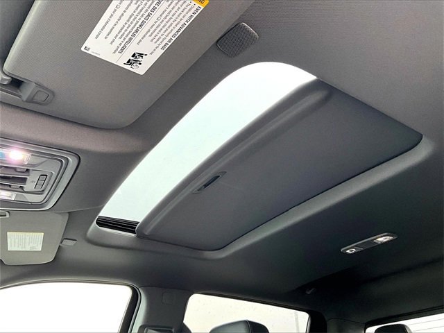 2026 Chevrolet Silverado 1500 LT Trail Boss - Photo 15