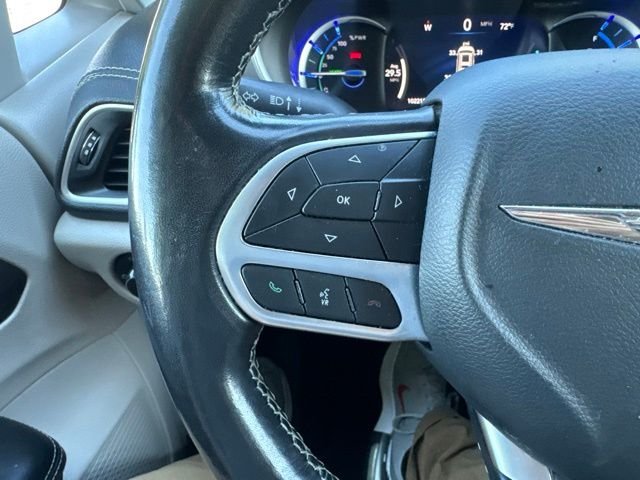 Used 2021 Gray Chrysler Touring L image 25