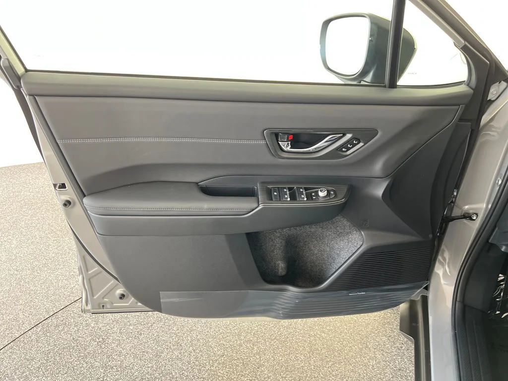 New 2026 RIVER ROCK PEARL Subaru Touring XT image 12