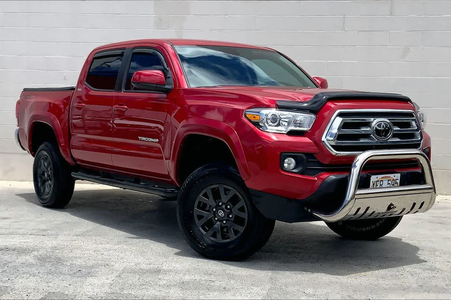 Used 2023  Toyota SR5 image 21