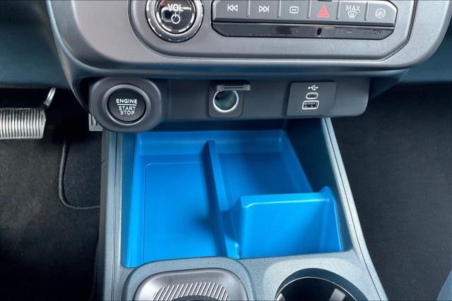 2025 Ford Maverick XLT - Photo 26