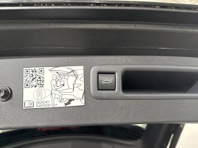 Used 2024 Black Toyota Limited image 14