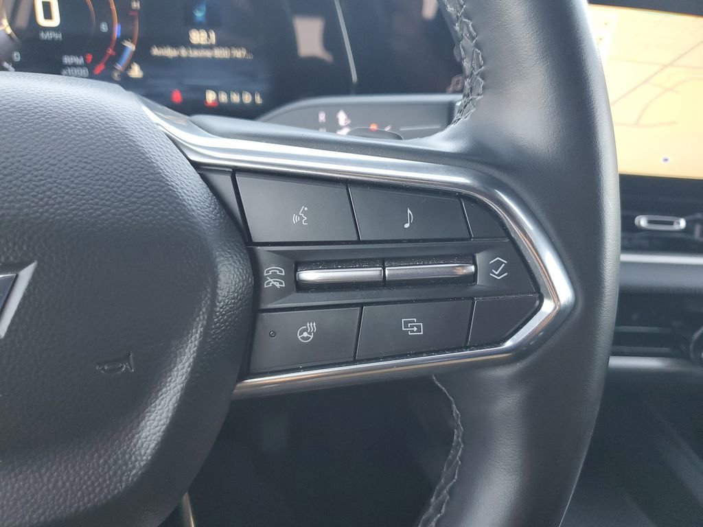 2025 Chevrolet Equinox LT - Photo 21