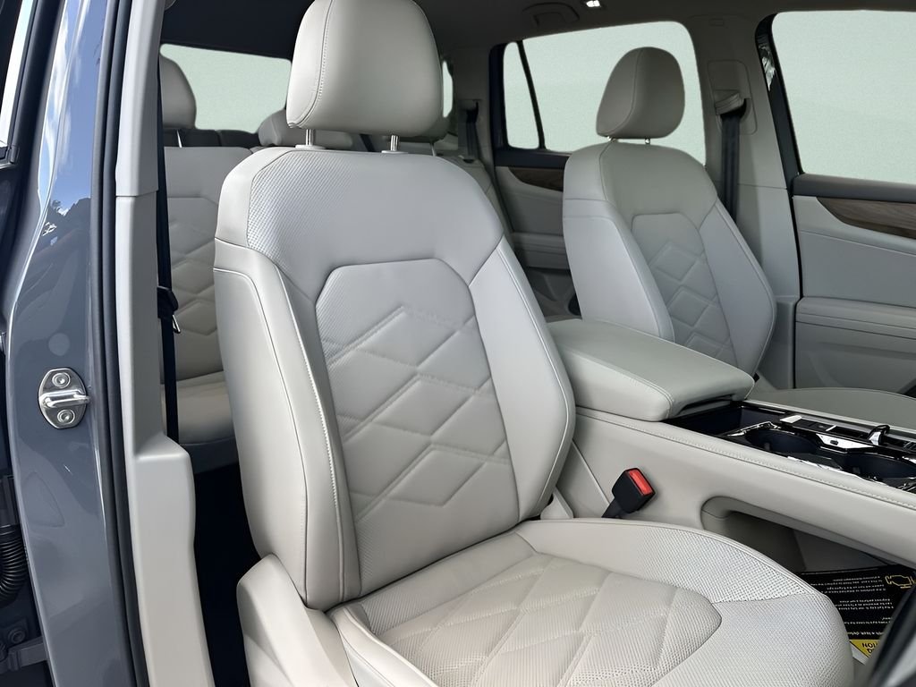 2026 Volkswagen Atlas SE w/Tech - Photo 27