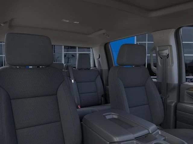 New 2026 Cypress Gray Chevrolet LT image 24