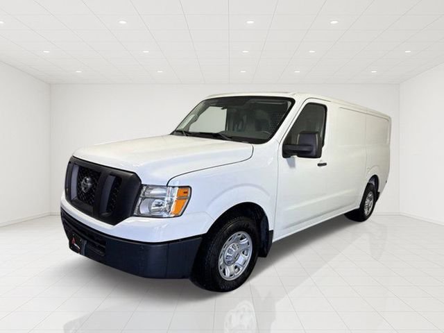 Certified 2020 Nissan NV Cargo SV with VIN 1N6BF0KYXLN809892 for sale in Shakopee, Minnesota