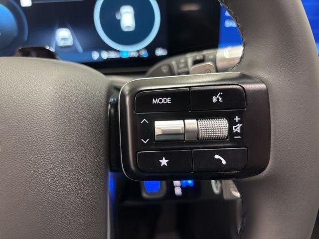 2026 Hyundai IONIQ 9 SE - Photo 18