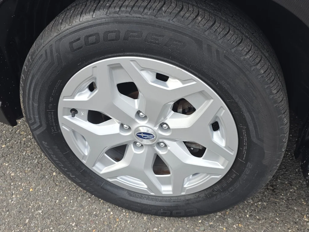 2020 Subaru Forester Base - Photo 34