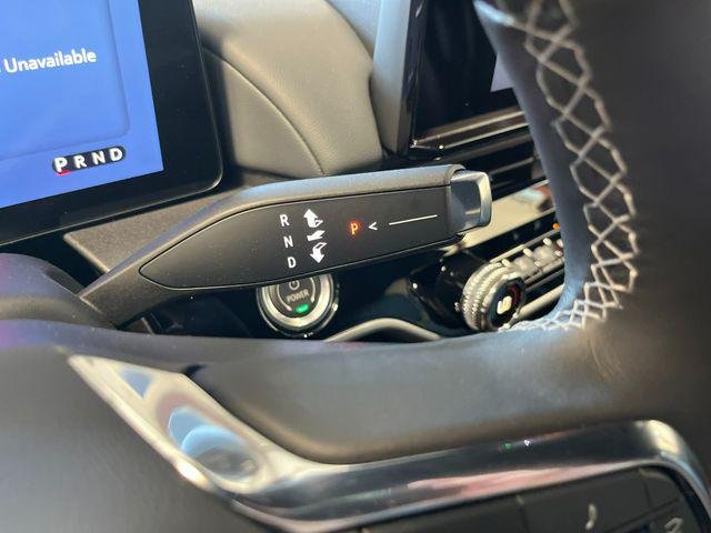 2026 Honda Prologue Touring - Photo 29