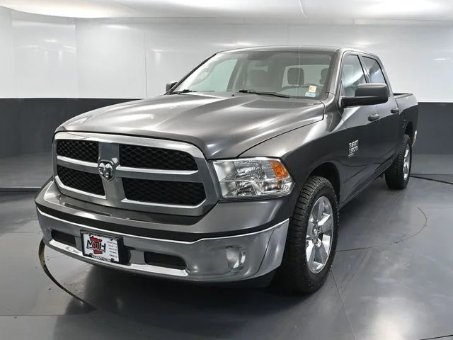 Used 2019 Gray Ram Tradesman image 9