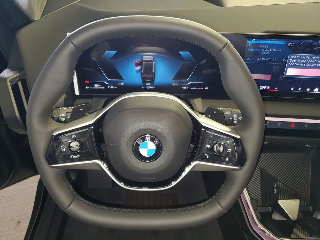 2026 BMW X3 30 - Photo 18