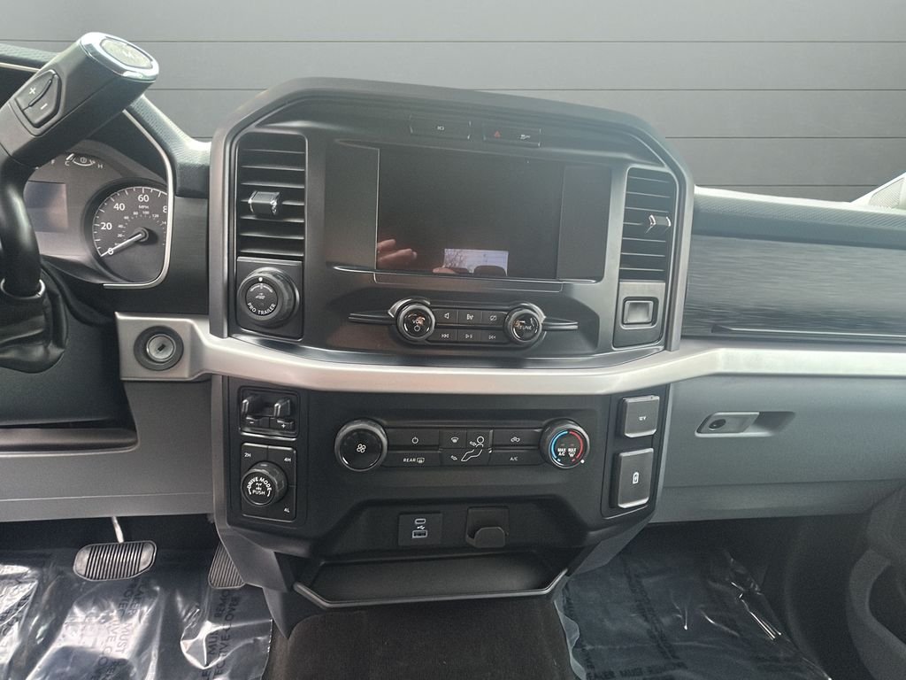 2022 Ford F-150 XLT - Photo 30