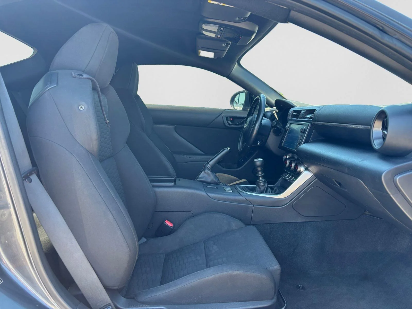 Used 2023 Pavement Toyota Base image 15