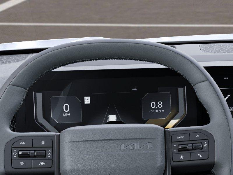 New 2027 Glacial White Pearl Kia X-Pro SX Prestige image 41