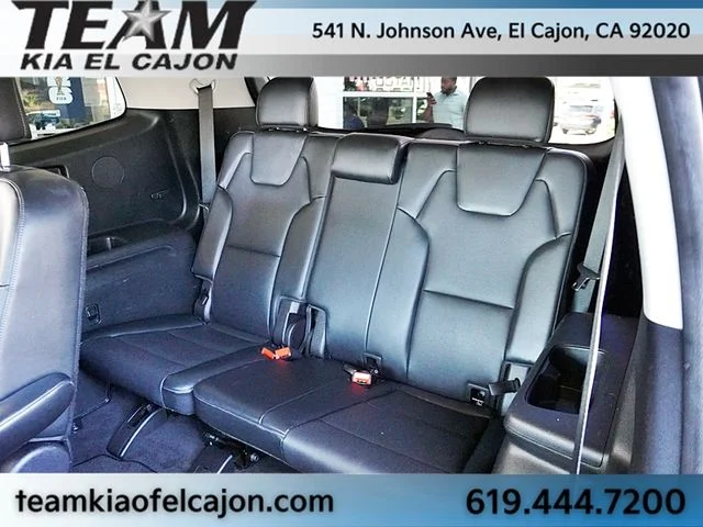 Used 2023 Silver Kia S FWD image 19