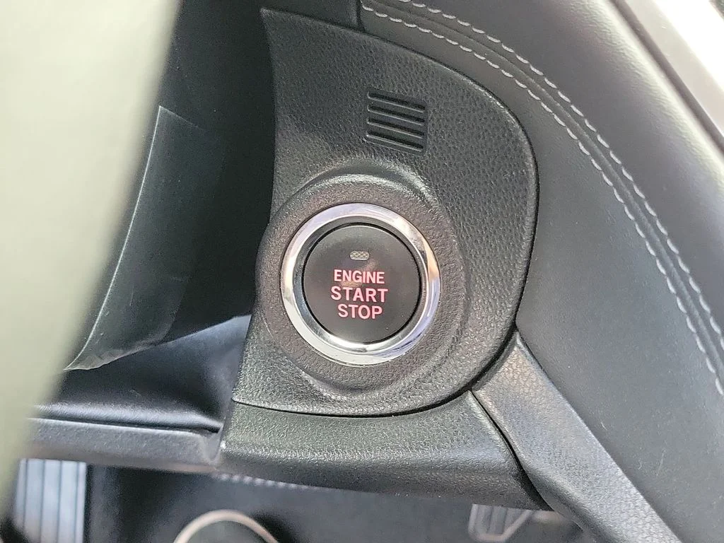Used 2020 Gray Subaru Limited image 15