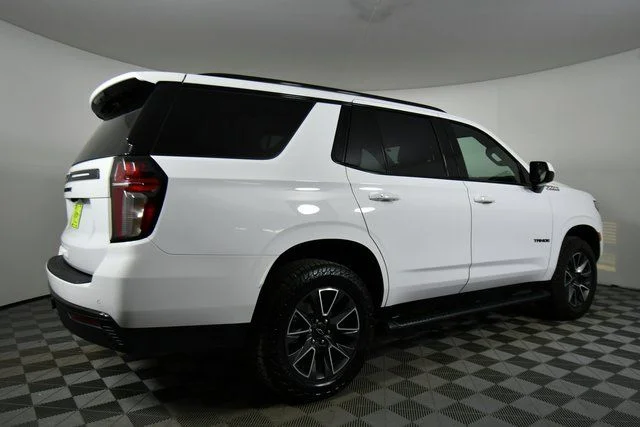 2021 Chevrolet Tahoe Z71 - Photo 10