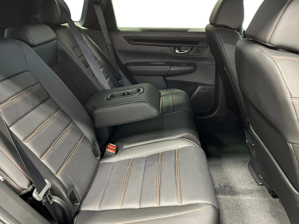 New 2026 Urban Gray Pearl Honda Sport-L 2.0 image 28
